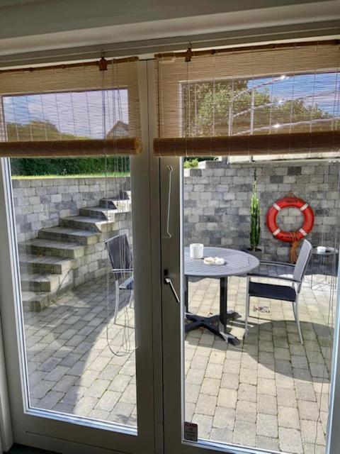Havgassens Apartment Sæby Exterior photo